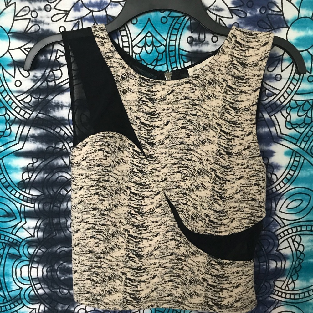 Never worn